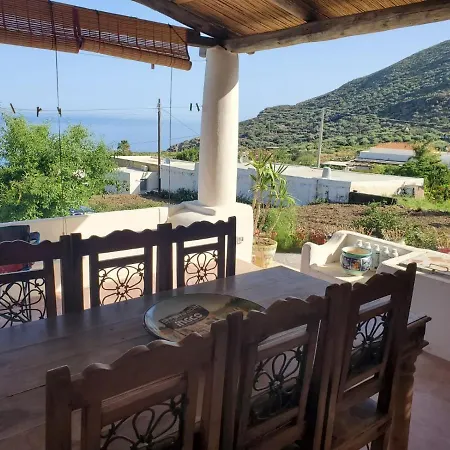 Holiday home Borgo Degli Angeli Eolie