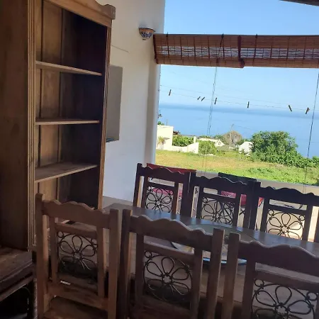 Holiday home Borgo Degli Angeli Eolie