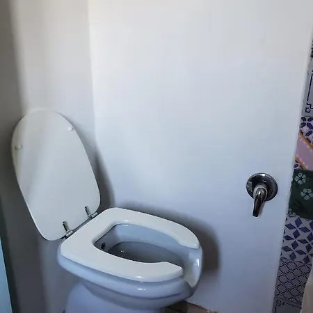 Borgo Degli Angeli Eolie *