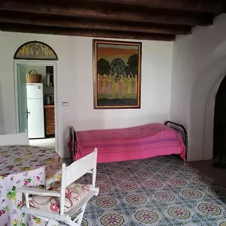 Borgo Degli Angeli Eolie Holiday home Pollara