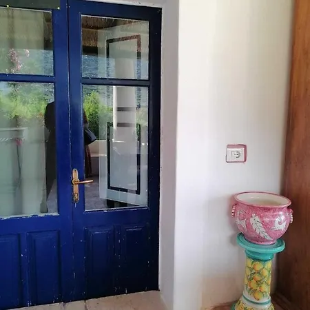 Holiday home Borgo Degli Angeli Eolie *