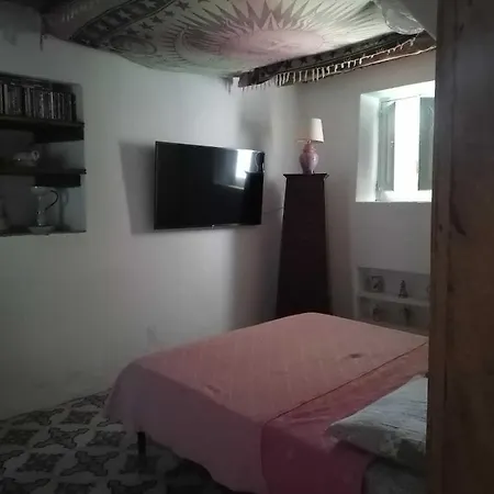 Holiday home Borgo Degli Angeli Eolie *